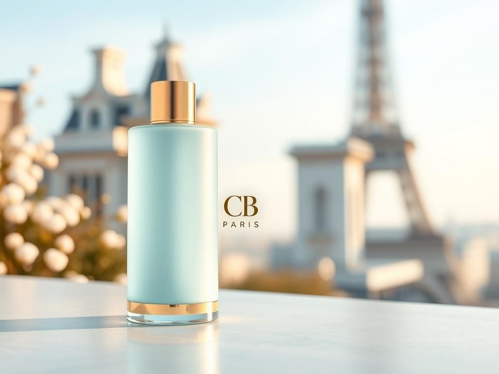 نقد ژل شوینده ملایم پوست خیلی خشک سی بی پاریس | کامل