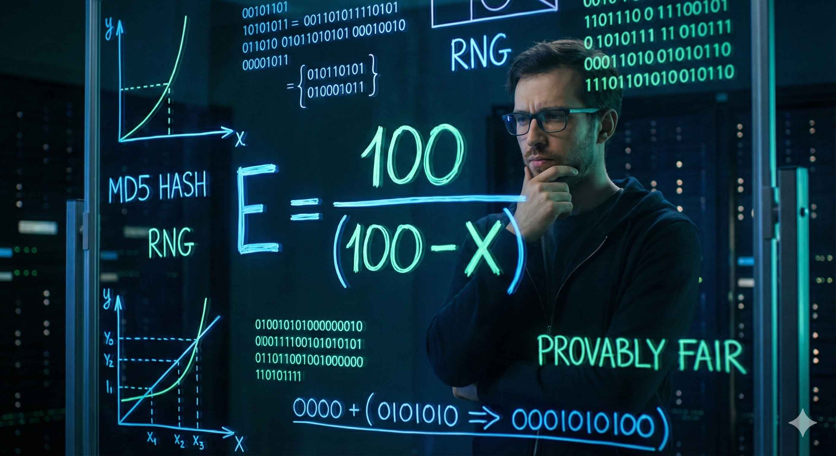 استراتژی | الگوریتم الگوریتم چگونه کار میکند؟ بررسی فنی کدهای MD5 و Hash