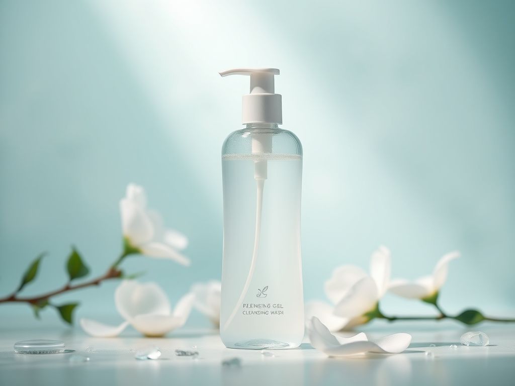 ژل شوینده جنتل بانوان سفورل | نقد کامل و تجربه استفاده