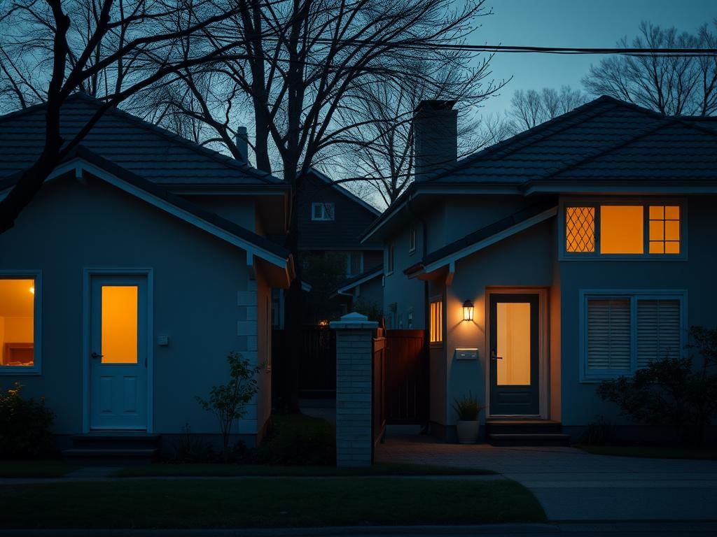 رابطه جنسی با همسایه | خطرات، پیامدها و راهنمای پیشگیری