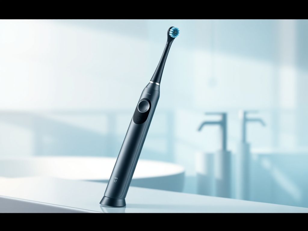 نقد و بررسی کامل مسواک برقی تریزا سونیک ادونسد یانگ