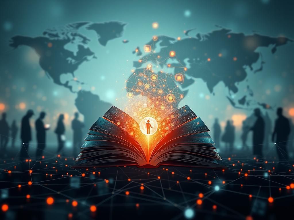 خلاصه جامع کتاب جامعه شناسی اینترنت | مهدی اخترمحققی