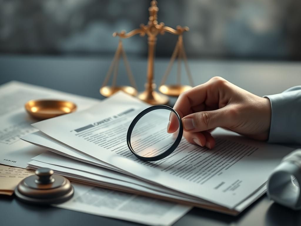 دادخواست تامین دلیل چیست؟ | راهنمای جامع، شرایط و نمونه آن