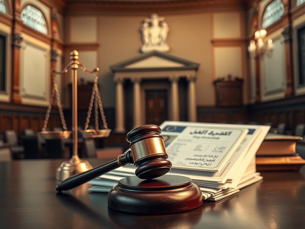 گرفتن شناسنامه از طریق دادگاه - راهنمای جامع مراحل و شرایط