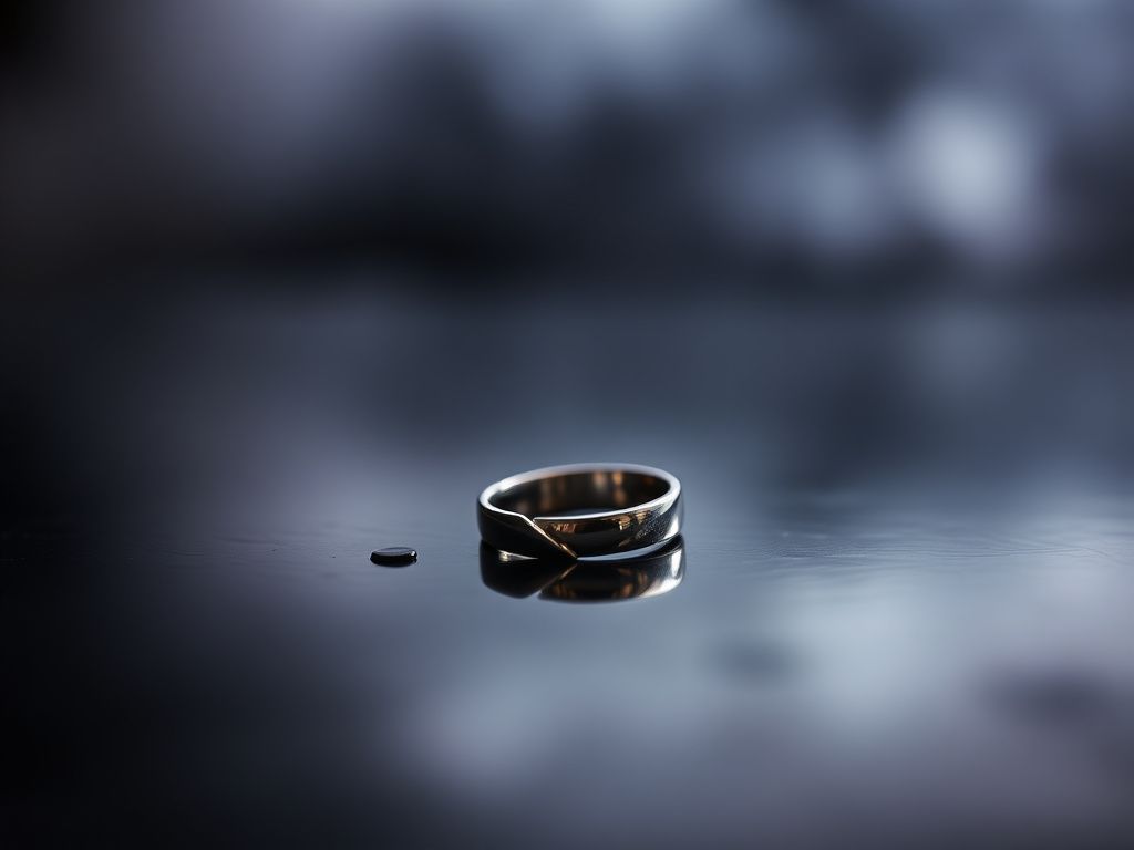 نمونه دادخواست طلاق به دلیل اعتیاد همسر | کامل و جامع