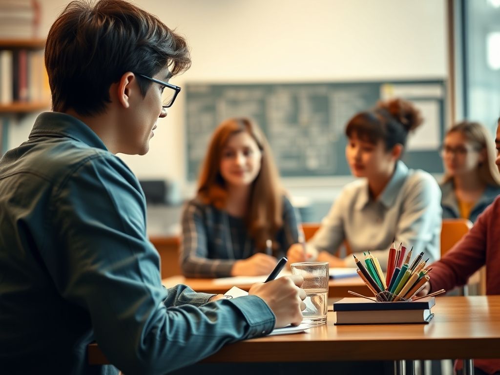 خلاصه کتاب ارزشیابی کیفی توصیفی در کلاس درس | محمد حسنی