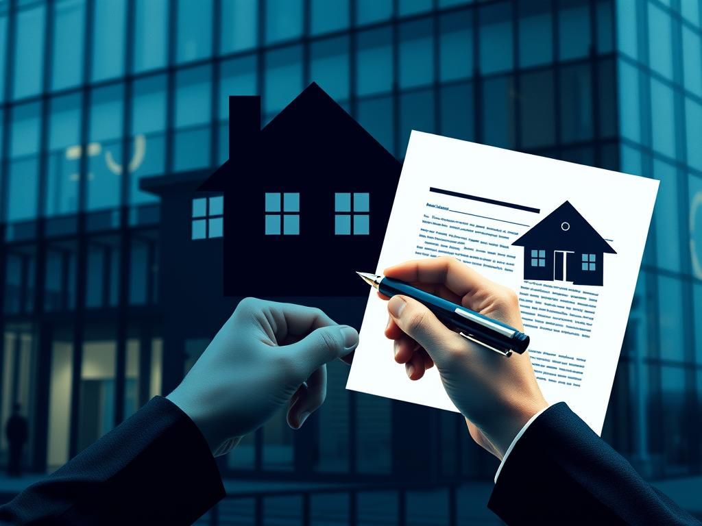 ملک‌های قولنامه‌ای: راهنمای جامع خرید و فروش امن | نکات حقوقی کلیدی