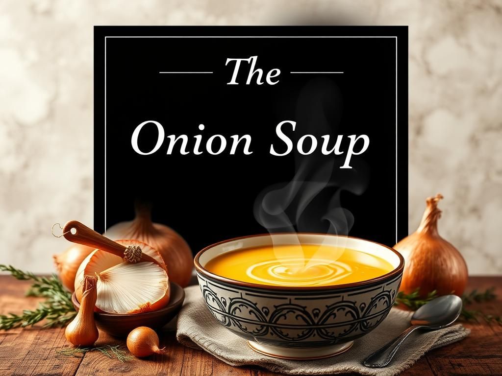 خلاصه کتاب سوپ پیاز (ب. ر. هوشتتر): معرفی و نکات کلیدی