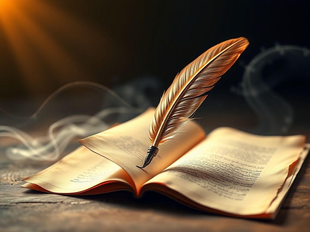 خلاصه کتاب همنوایی غزل و قلم (ابوالحسن درویشی مزنگی): نکات کلیدی