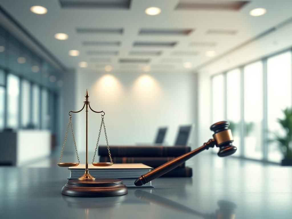 مراحل شکایت کیفری در دفاتر خدمات قضایی | راهنمای جامع