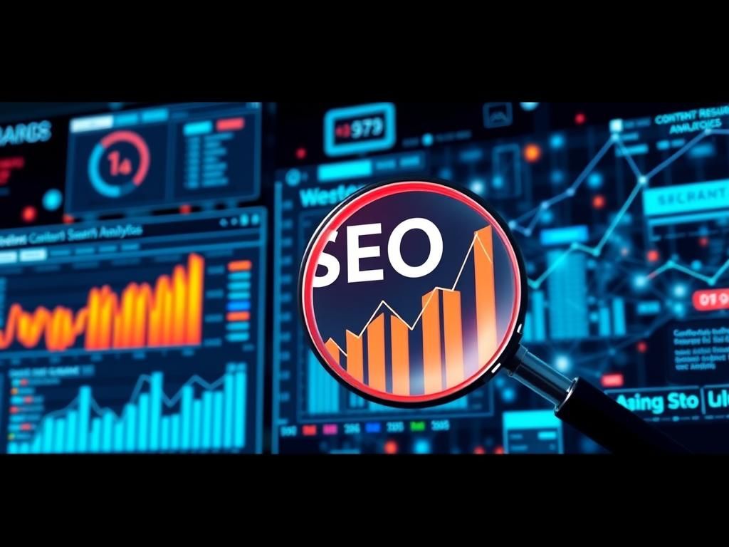 چگونه با تحلیل عملکرد محتوا رتبه سئو را افزایش دهیم؟