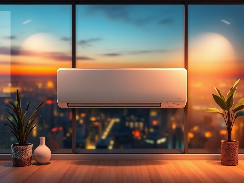 کولر گازی گری | بررسی جامع ویژگی ها و عملکرد