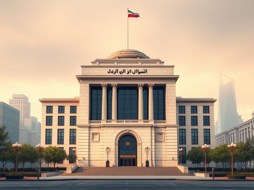 آدرس دفتر قوه قضاییه تهران | نشانی دقیق، ساعات کار و نقشه