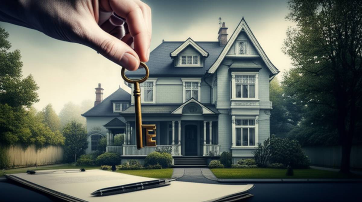 فروش ملک ورثه ای توسط یکی از وراث | مراحل قانونی و نکات مهم