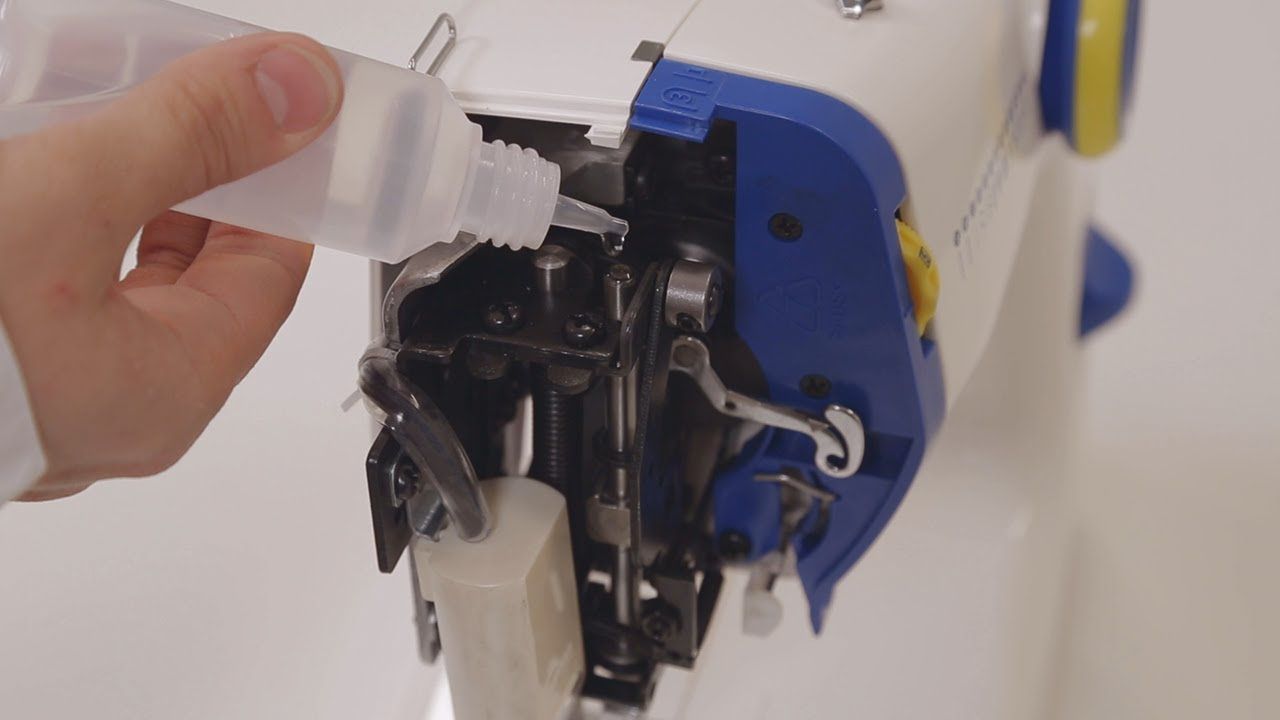 آیا روغن‌های مخصوص چرخ خیاطی تفاوتی در کیفیت دارند یا همه یکی هستند؟