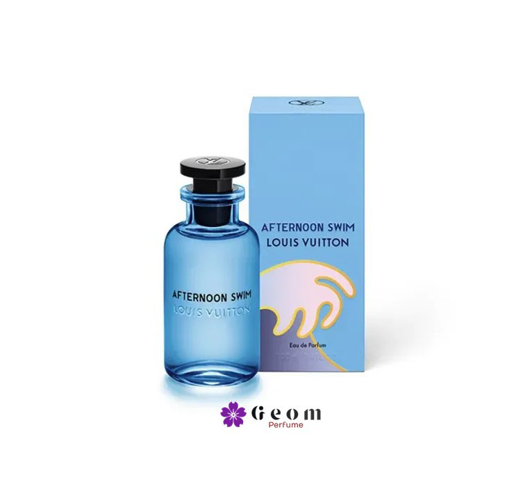 افترنون سوییم لویی ویتون مناسب چه فصلی و چه سلیقه‌ای است؟