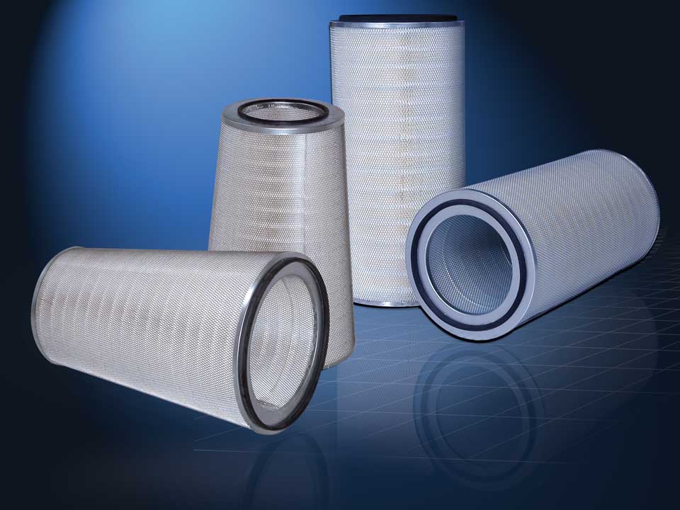 فیلتر‌های کارتریجی چرا محبوب‌ ترین گزینه بازار در سال ۲۰۲۵ هستند؟