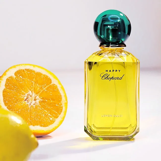 آشنایی با گروه بویایی مرکباتی در عطرها