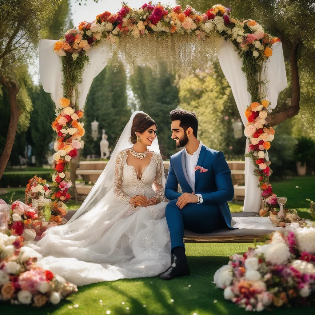 شروط سند نکاحیه چیست؟ | راهنمای جامع (حفظ حقوق زوجین)