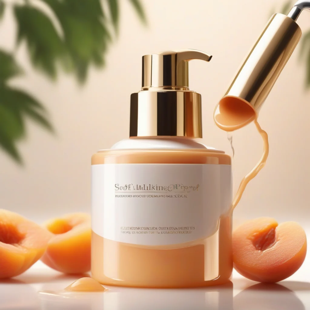 داروخانه ویژگی های کرم آبرسان پمپی سافت اپریکات هندولوژی