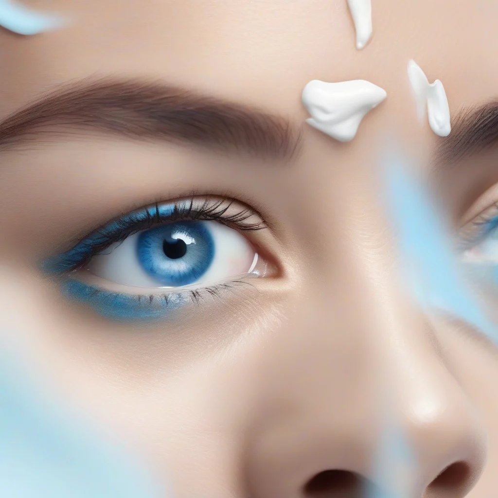 داروخانه ویژگی های کرم دور چشم اسکین وان