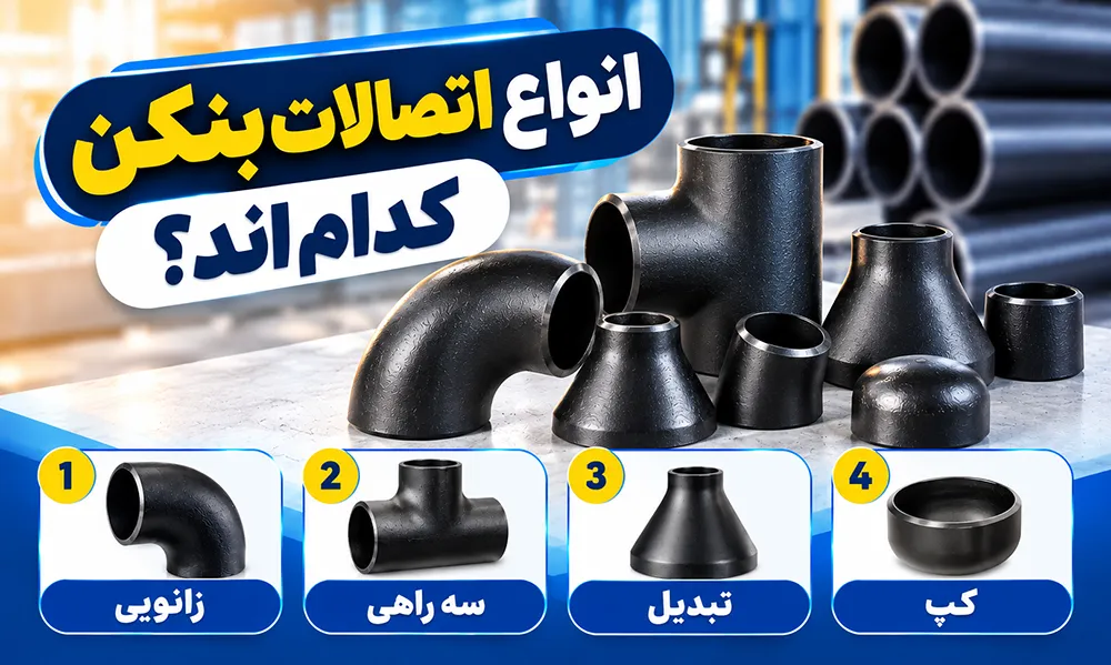 اتصالات بنکن چیست؟